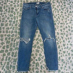 Mother jeans size 29